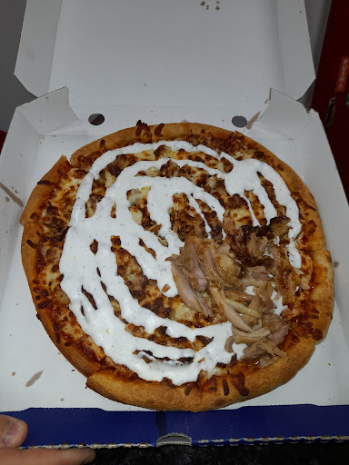 Photo of STOKE KEBAB HOUSE - 58 Devonport Rd, Stoke, Plymouth PL3 4DF